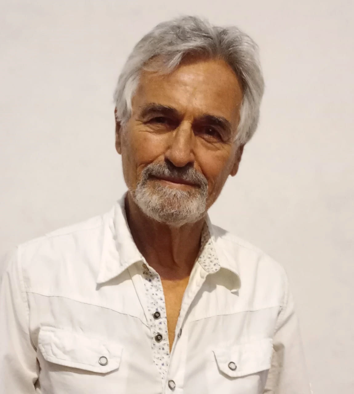 Alberto Ivern